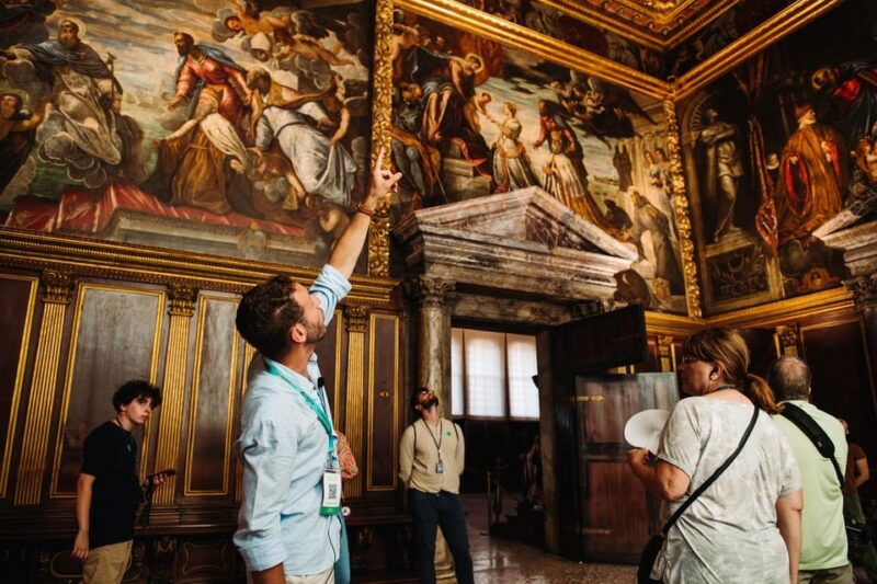 venice-after-hours-st-marks-doges-palace-vip-tour