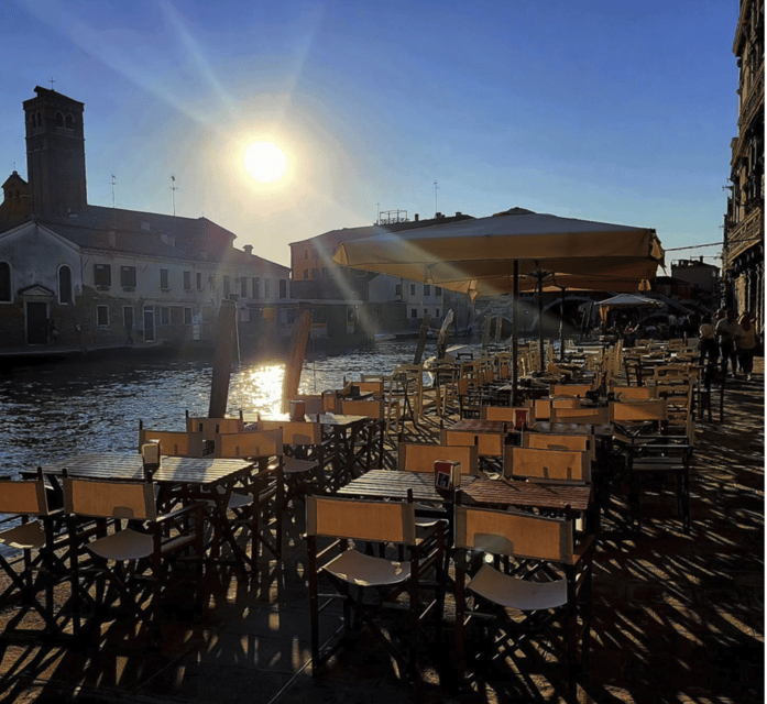 venice-aperitif-with-live-concert-at-laguna-libre-jazz-club