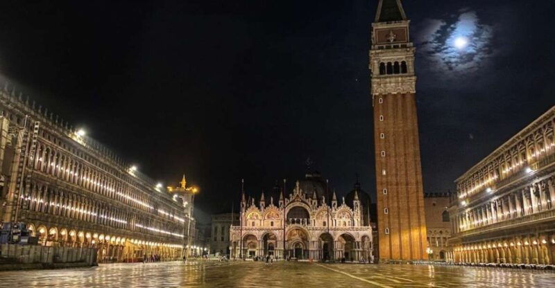 venice-guided-night-walking-tour-saint-marks-basilica