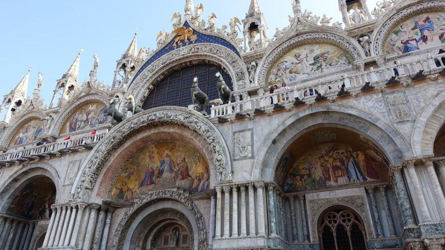 venice-st-marks-basilica-guided-tour-history-gallery