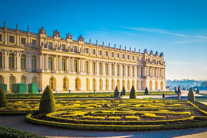 versailles-palace-entry-ticket