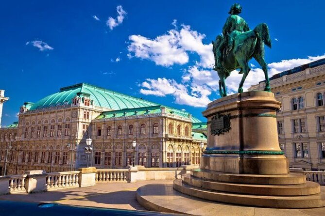 vienna-3-hour-private-walking-tour