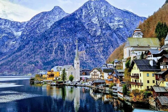 vienna-private-tour-to-hallstatt-and-salzburg