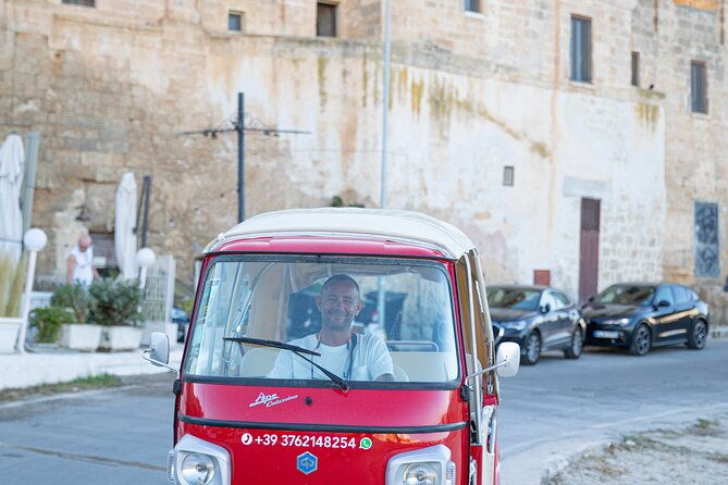 vintage-ape-calessino-private-tour-polingnano-a-mare