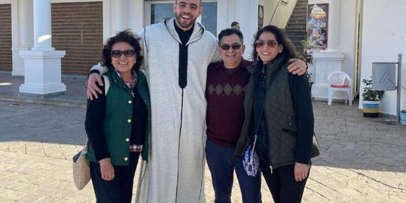 vip-private-tangier-tour-from-tarifa-with-ali-all-included