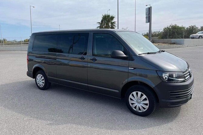 vip-transfer-from-chania-to-rethymno