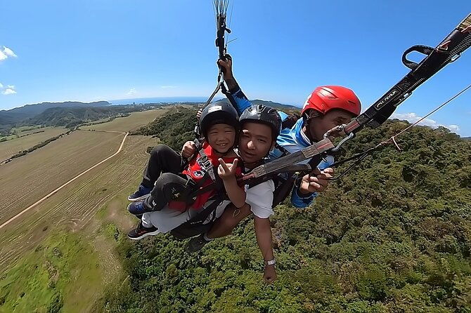 vip-trindem-paragliding-family-flight