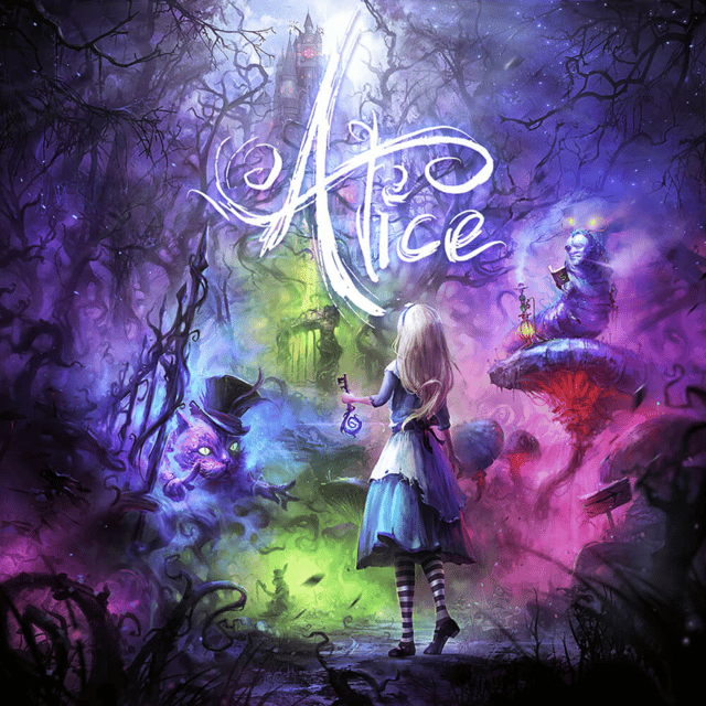 virtual-reality-escape-game-in-lyon-alice-in-wonderland