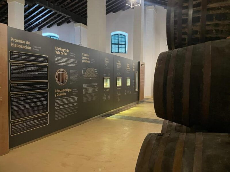 visit-a-century-old-winery-in-the-centre-of-jerez