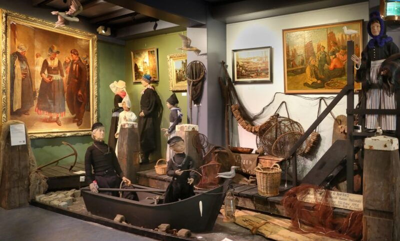 volendam-volendams-museum-entry-ticket