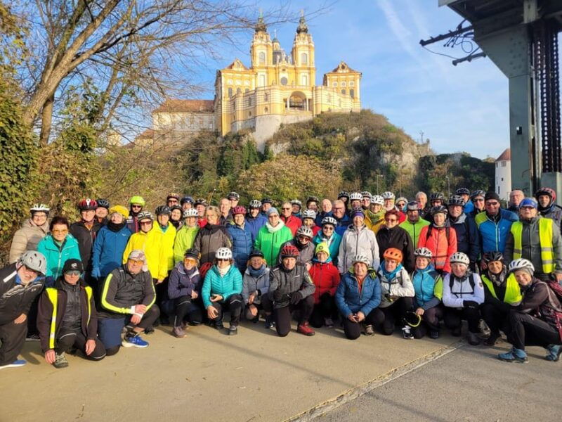 wachau-e-bike-tour-krems-to-melk-incl-ktm-rental-bike