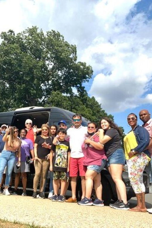 washington-arlington-cemetery-tour-with-hotel-pick-up