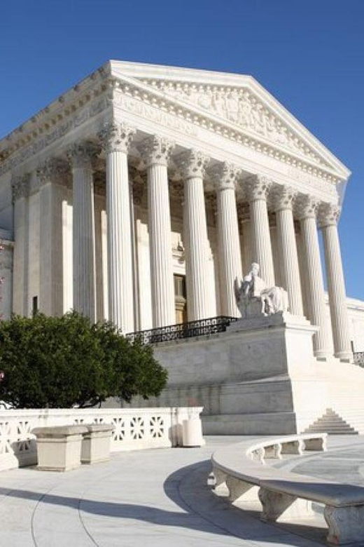 washington-dc-3-hour-private-city-tour-by-luxury-van
