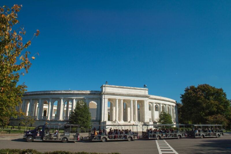 washington-dc-arlington-nat-cemetery-ticket-tram-tour