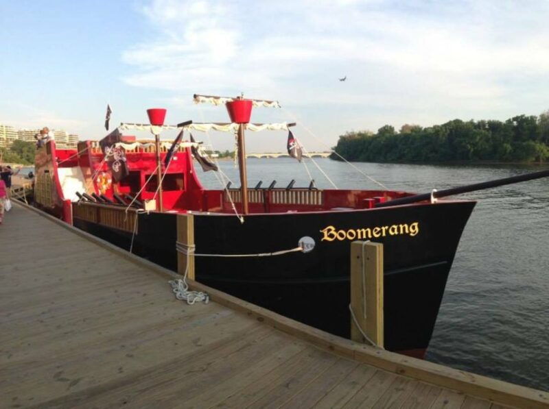 washington-dc-family-treasure-hunt-river-cruise