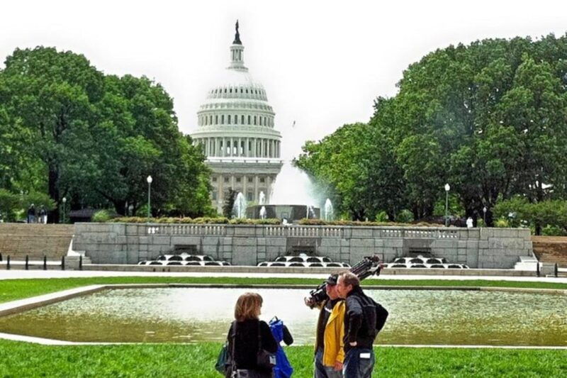 washington-dc-private-customized-city-tour-by-van