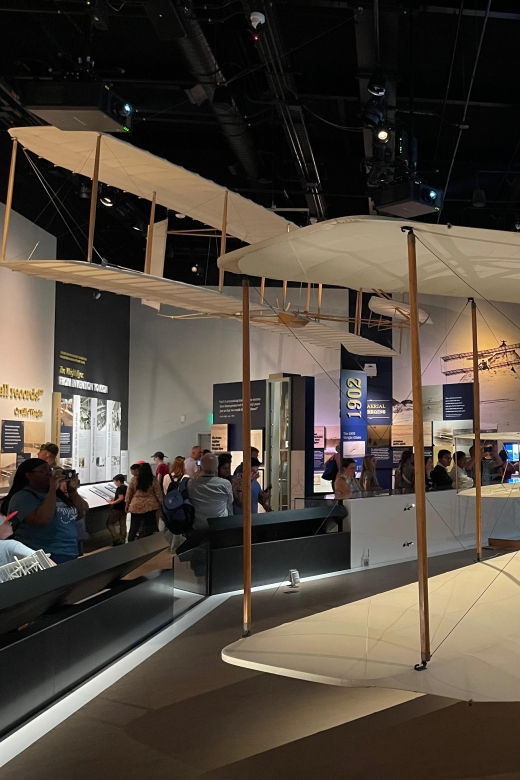 washington-dc-smithsonian-highlights