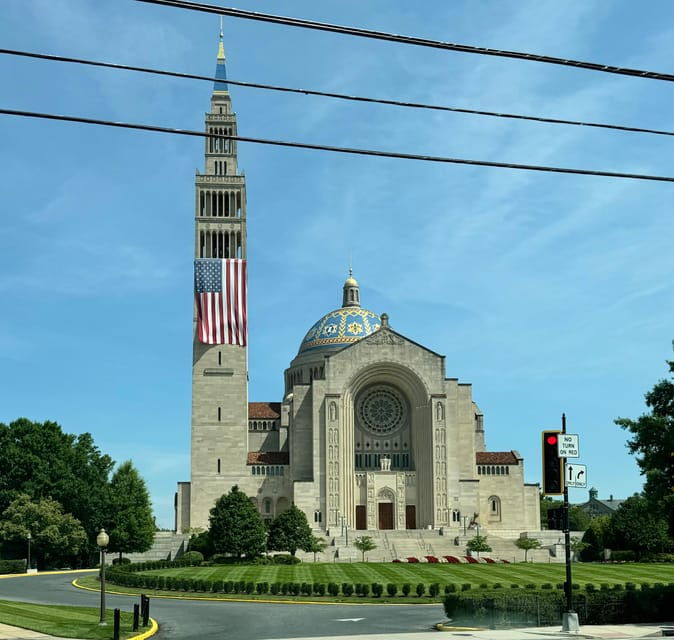 washington-dc-sunrise-and-sunset-tour