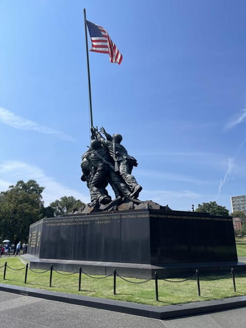washington-dc-tour-from-new-york