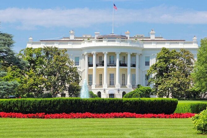 washington-private-custom-walking-tour-with-a-guide-private
