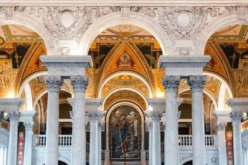 washington-vip-private-tour-of-the-u-s-capitol-library