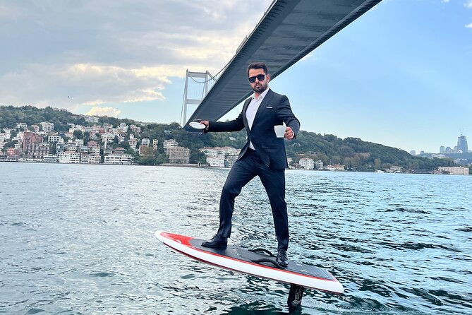 water-sports-istanbul-canoeing-efoil-seabike-pedalboard