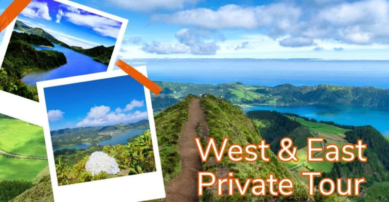 west-east-sao-miguel-island-private-tour