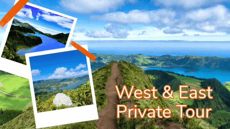 west-east-sao-miguel-island-private-tour