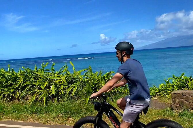 west-maui-ebike-island-explorer-full-day-rental