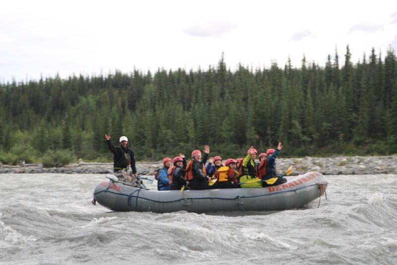 wilderness-denali-national-park-class-i-ii-rafting-tour