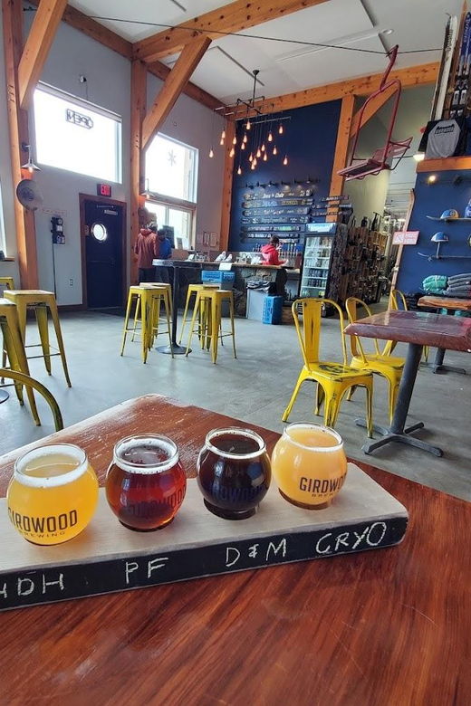 wildlife-center-with-lunch-local-beer-sampling