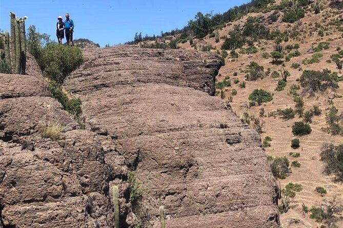 wine-and-food-tasting-with-hiking-near-santiago
