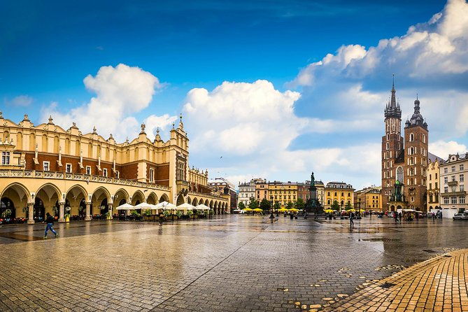 wroclaw-to-krakow-day-trip