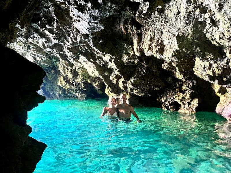 xabia-san-antonio-marine-reserve-snorkel-cave-kayak-tour
