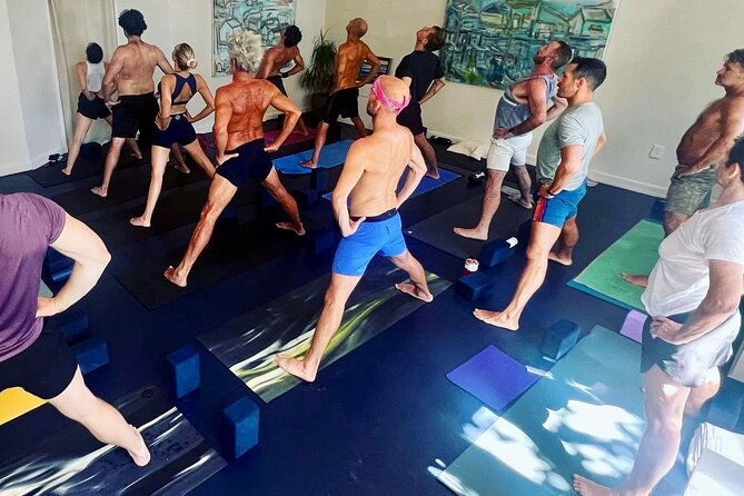 yoga-and-national-seashore-with-guided-hike-tour