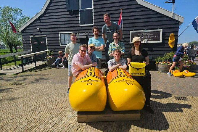 zaanse-schans-windmills-and-cheese-day-trip-by-e-bike