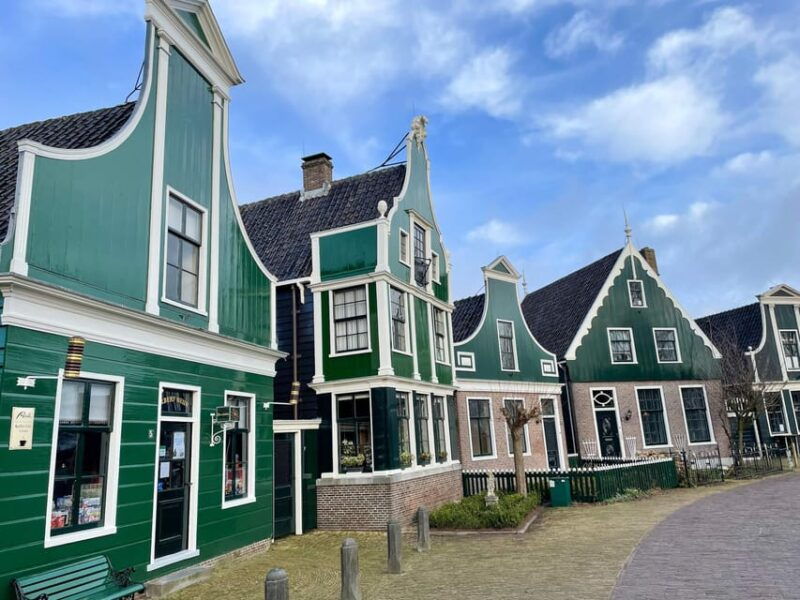 zaanse-schans-windmills-volendam-cheese-factory-monnickendam