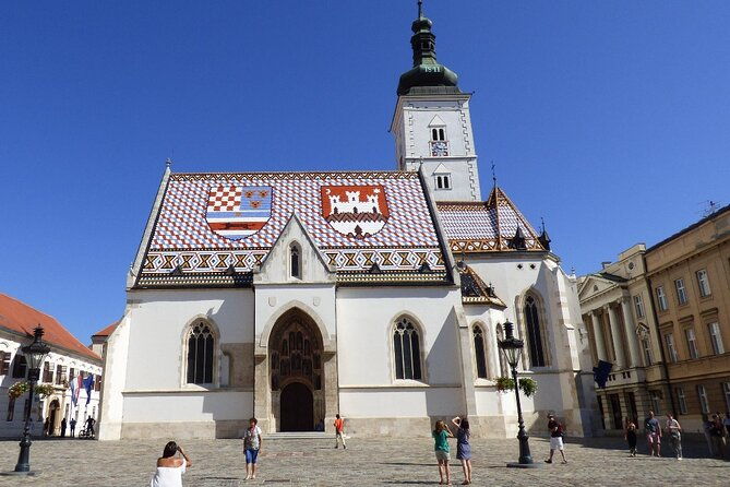 zagreb-self-guided-audio-tour