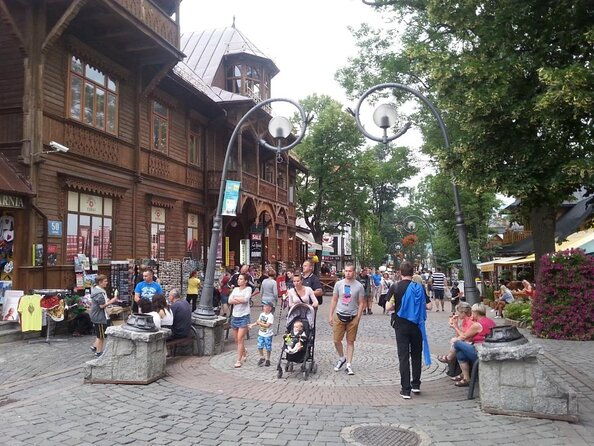 zakopane-beer-tasting-tour-visit-the-best-pubs-in-zakopane