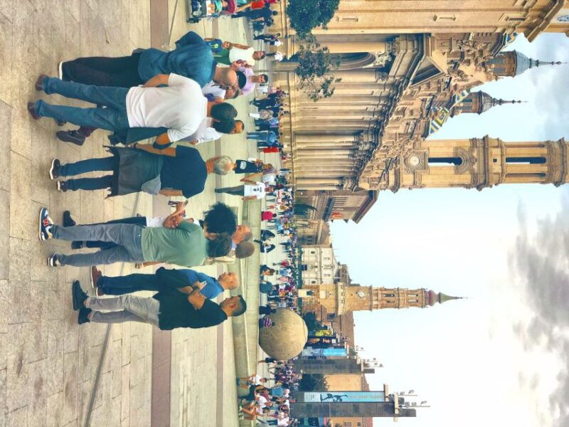 zaragoza-historical-tour-of-the-old-district-with-a-guide