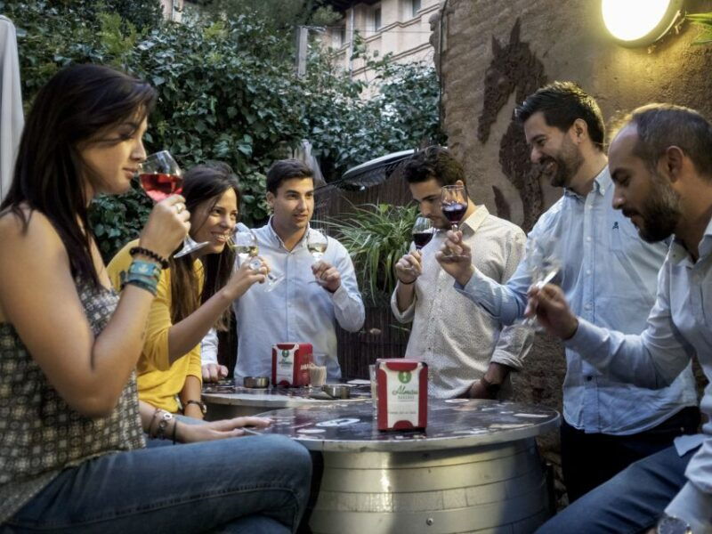 zaragoza-wine-tasting-and-tapas