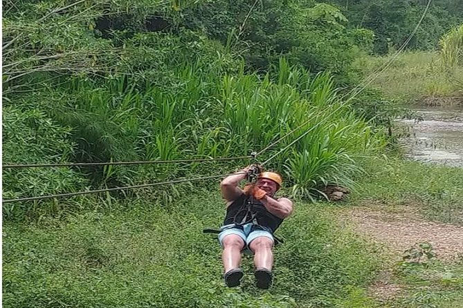zip-lining-adventure