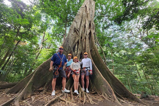zipline-adrenaline-combo-package-tour-in-guanacaste