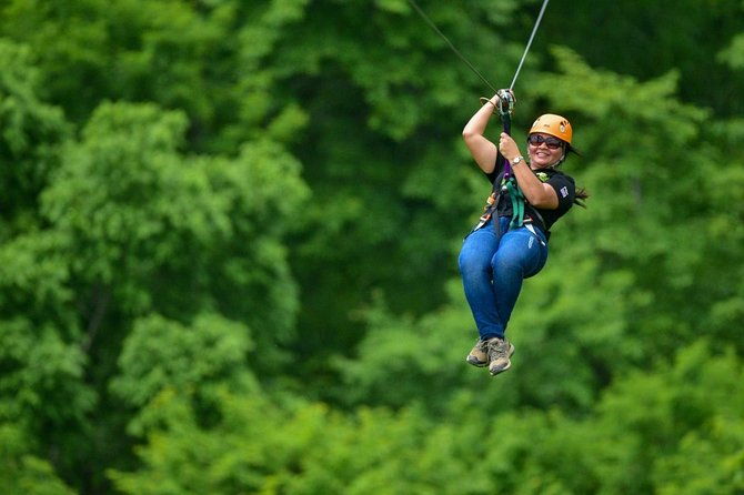 zipline-canopy-crocodile-safari-cruise-private-tour