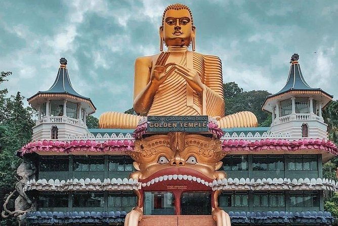 08 - Day Classic Tour with English speaking drive and Private luxury vehicles - Exploring the Itinerary in Detail