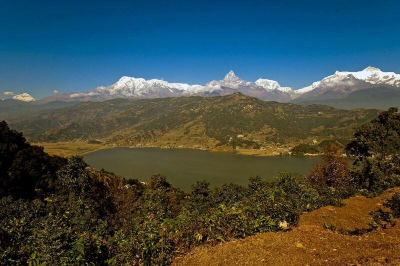 1-day-pokhara-tour-from-kathmandu-by-flight