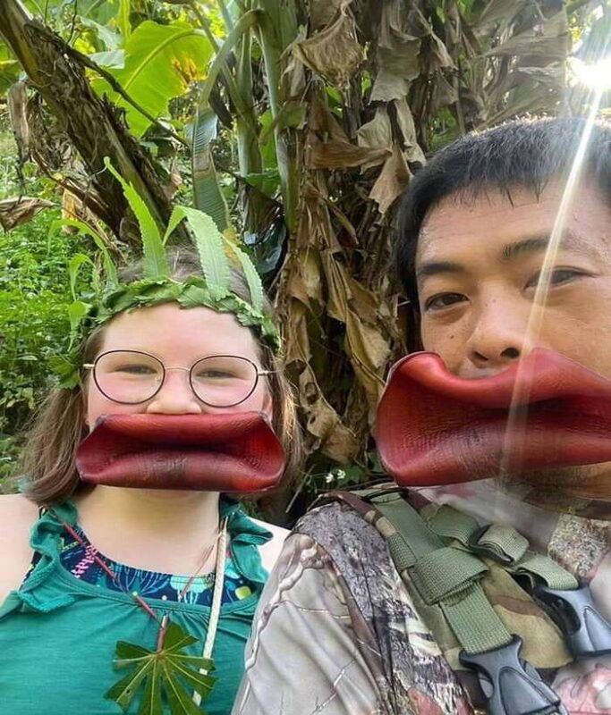 1-day-trekking-in-chiang-rai-forest-walk-only