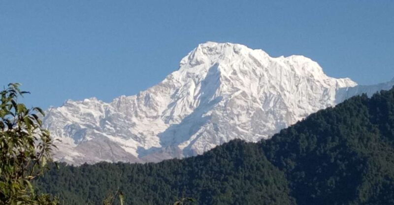 1-n-2-days-easy-dhampusaustralian-camp-trek-from-pokhara