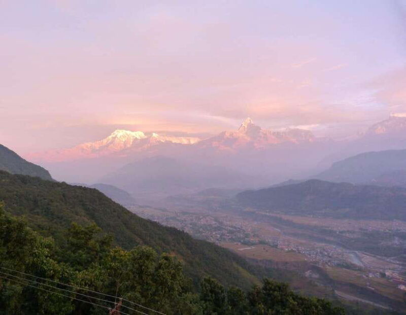 1-night-2days-nagarkot-tour