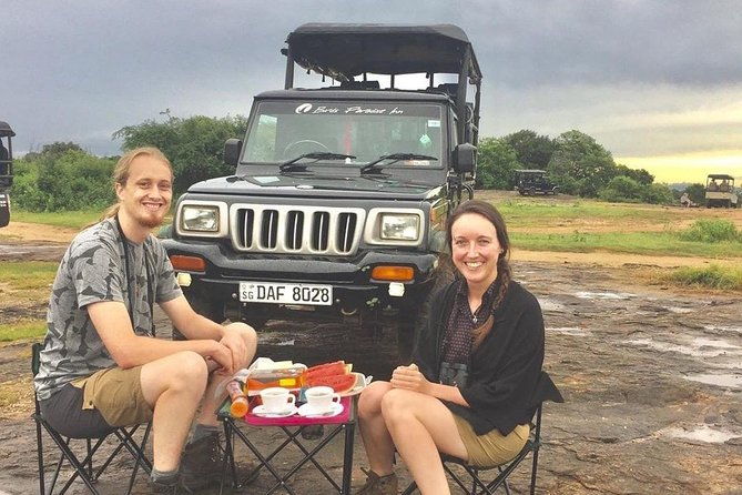10-Days Private tour package. English speaking driver and Private luxury vehicle - Engaging Sri Lanka in 10 Days: An In-Depth Tour Review